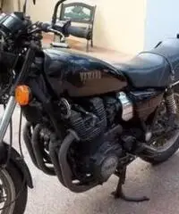 Yamaha Altro modello - 1982