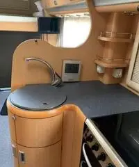 Laika Kreos 3002 Laika Kreos 3002