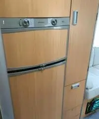 Laika Kreos 3002 Laika Kreos 3002