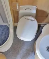 Laika Kreos 3002 Laika Kreos 3002