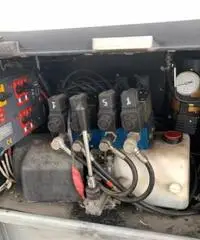 Laika Kreos 3002 Laika Kreos 3002