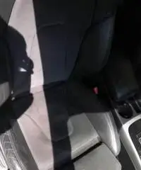 Audi A4 station wagon