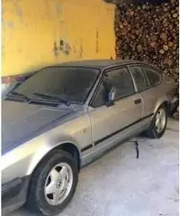 Alfa romeo gtv 200