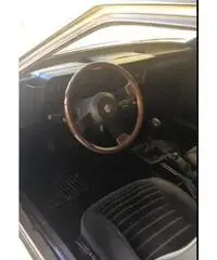 Alfa romeo gtv 200