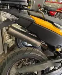 Bmw f 800 gs
