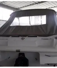 Barca imbarcazione scafo USA REGAL 1800 Bowride