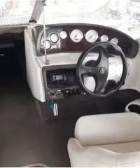 Barca imbarcazione scafo USA REGAL 1800 Bowride