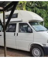 Westfalia t4 tdi California