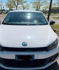 Scirocco TDI DSG