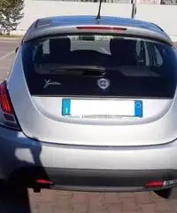 LANCIA Y 1.3 MJT 75 CV S&S GOLD LANCIA Y 1.3 MJT 75 CV S&S GOLD