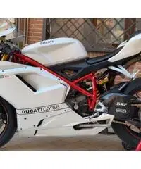 Ducati 1098s Ducati 1098s
