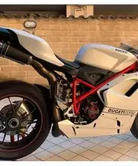 Ducati 1098s Ducati 1098s