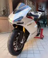 Ducati 1098s