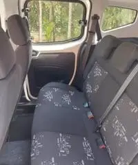 Fiat Qubo 1.4 Natural Power Dynamic (2012)