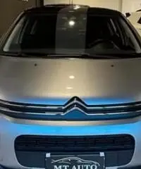 Citroen C3 BlueHDi 100 S&S Shine Unico Proprietari