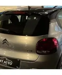 Citroen C3 BlueHDi 100 S&S Shine Unico Proprietari