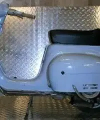 Gilera G50 - 1963 Gilera G50 - 1963