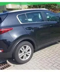 KIA Sportage 1.7 cedi 2017