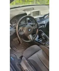 Bmw x1 Msport tetto apribile