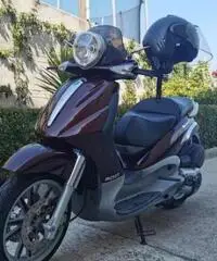 Beverly 500 Beverly 500