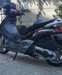 Beverly 500