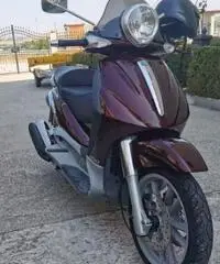 Beverly 500