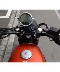 Moto Guzzi V7 III