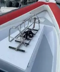 Gommone-Battello Master 780 open