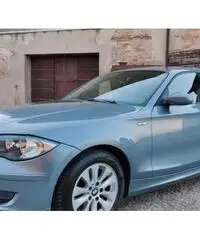 BMW Serie 1 (E87) - 2007