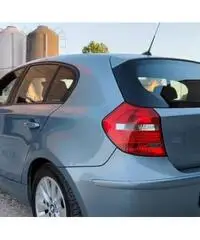BMW Serie 1 (E87) - 2007