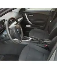 BMW Serie 1 (E87) - 2007