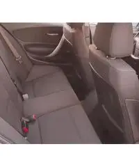 BMW Serie 1 (E87) - 2007