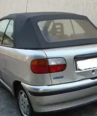 FIAT Punto Cabrio 60S - Neopatentati