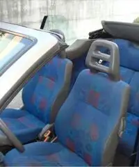 FIAT Punto Cabrio 60S - Neopatentati