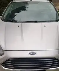 Ford Fiesta 1.5 Tdci 75cv