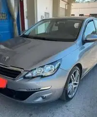 Peugeot 308 Peugeot 308