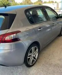 Peugeot 308 Peugeot 308