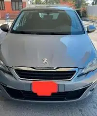 Peugeot 308 Peugeot 308