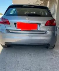 Peugeot 308 Peugeot 308