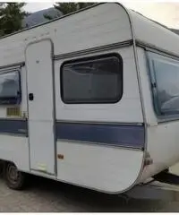 Caravan Adria