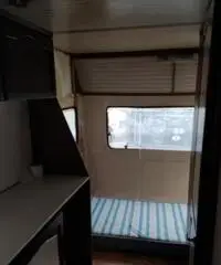 Caravan Adria