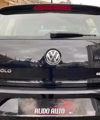 Volkswagen Polo 1.4 TDI 5p. Comfortline BlueMotion