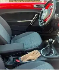 VOLKSWAGEN Maggiolino 12 tsi