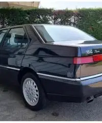 Alfa Romeo 164 2.0i V6 turbo cat Super