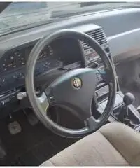 Alfa Romeo 164 2.0i V6 turbo cat Super