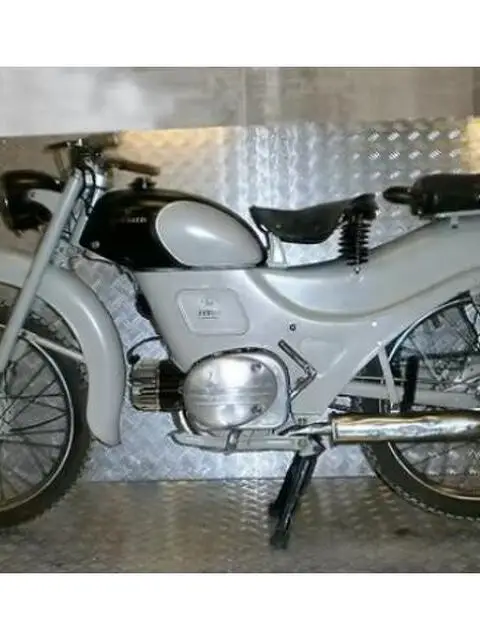 EPOCA Moto Guzzi ZIGOLO 98 cc. - 1956 EPOCA Moto Guzzi ZIGOLO 98 cc. - 1956