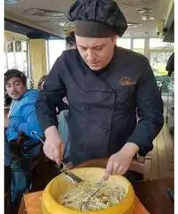 Adetto ai servizi alberghiero Adetto ai servizi alberghiero