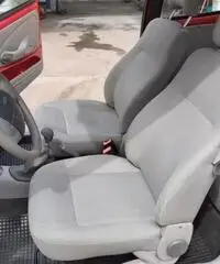 FIAT 600 cl 1.1 con IDROGUIDA