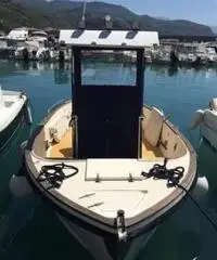 Gozzo Vegliatura Offmare Gozzo Vegliatura Offmare