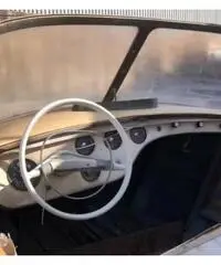 Scafo a motore Vidoli